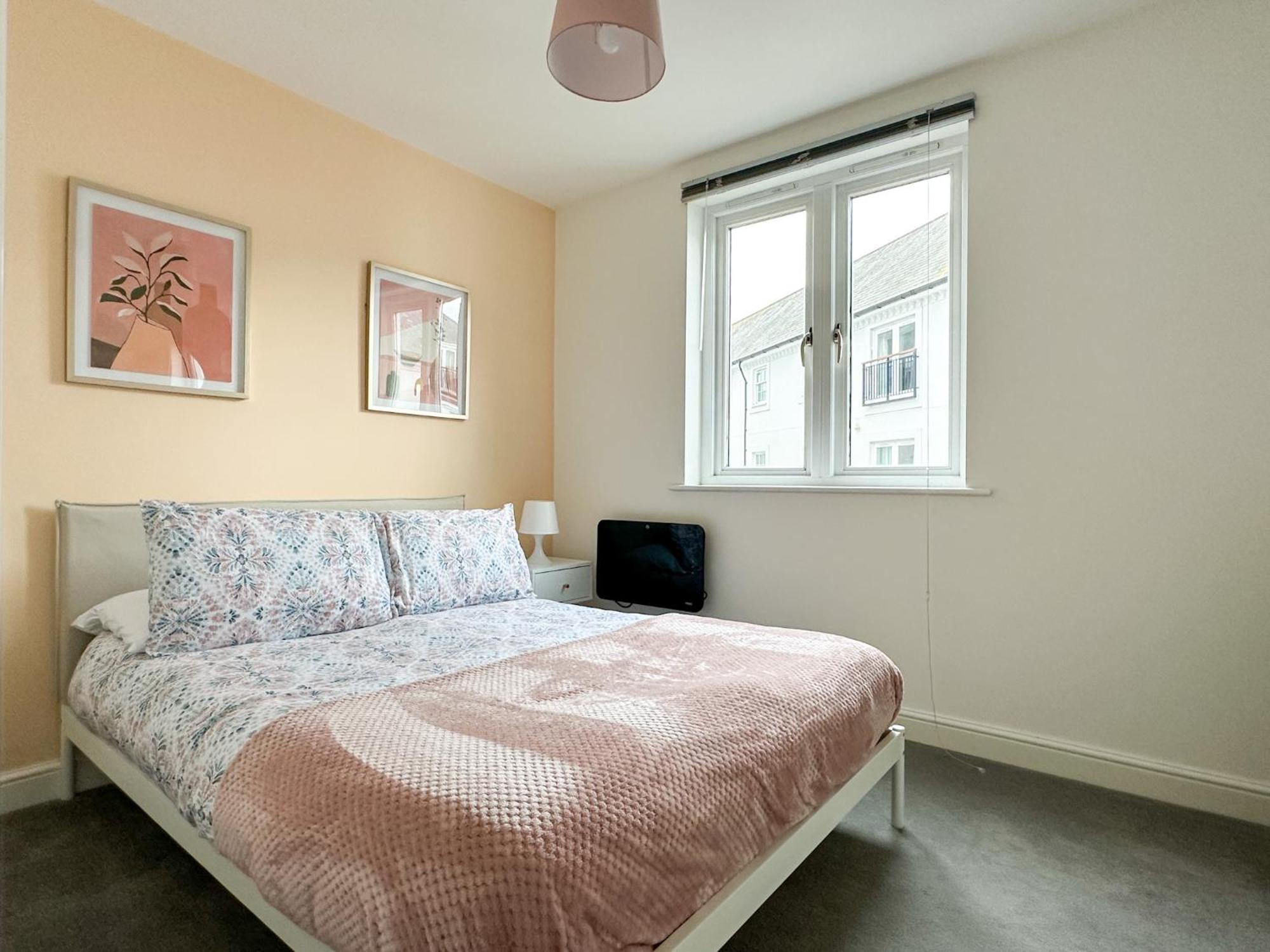 Luxury 2 Bedroom City Centre Apartment - Secure Parking - Amazing Location! Canterbury Exteriér fotografie